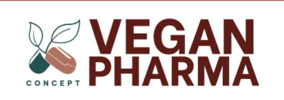 Vegan Pharma - A 1ª Farmácia 100% Vegana do Brasil