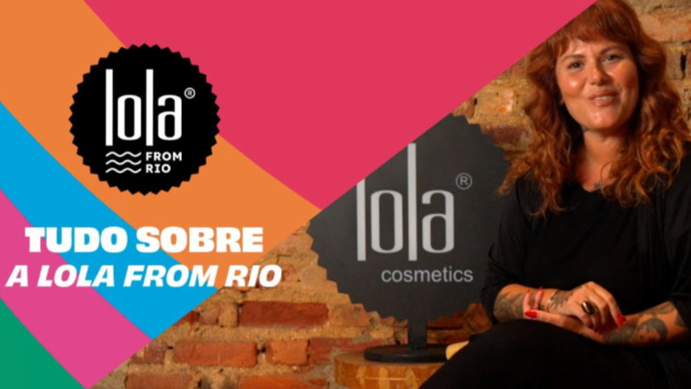 Lola from Rio