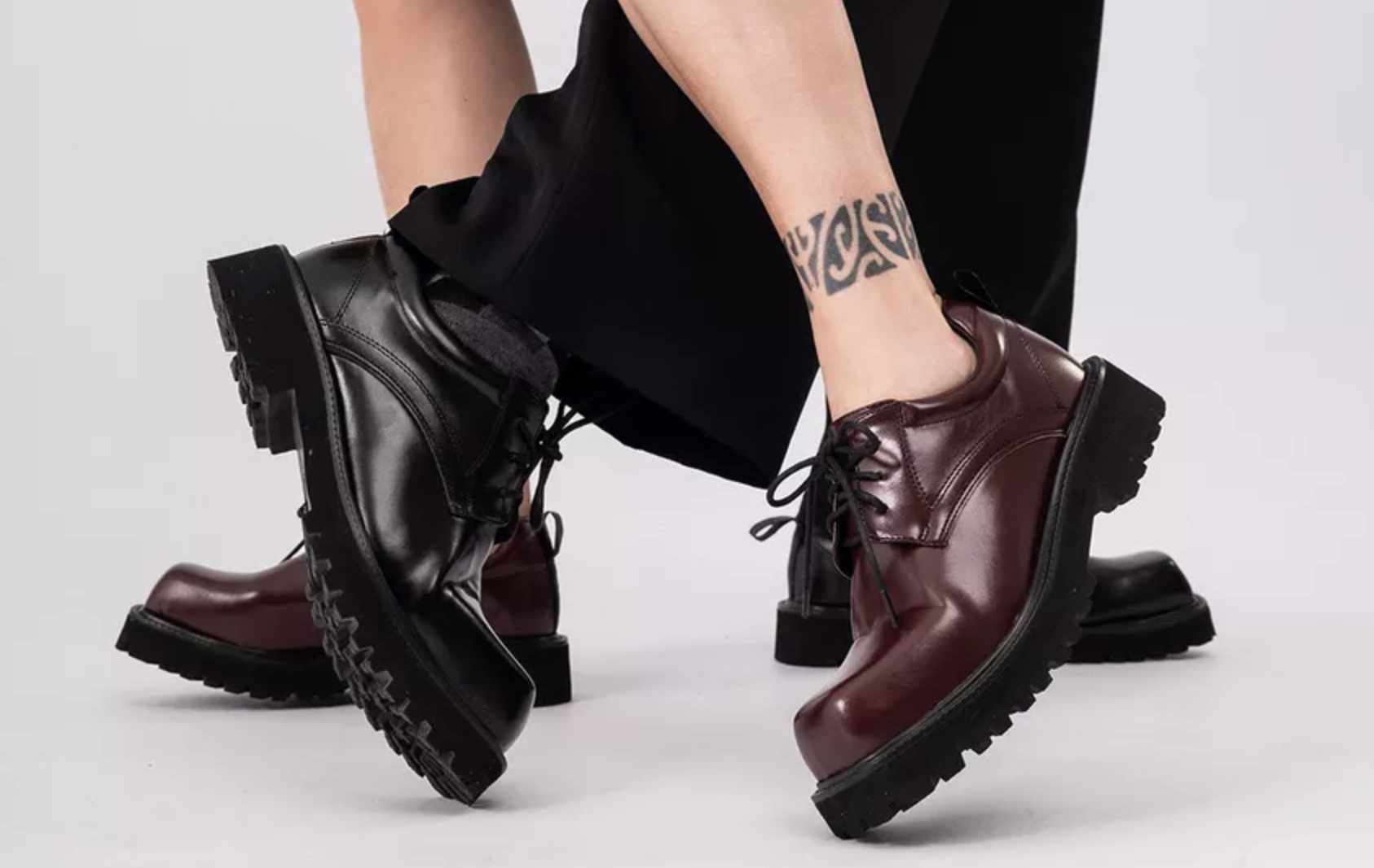 Estilo Veggie Shoes 